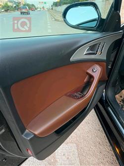اودي A6